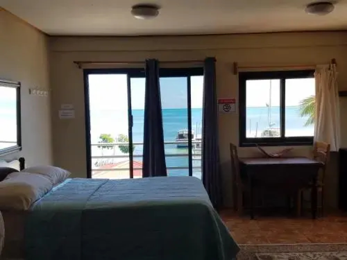 The Club At Caye Caulker