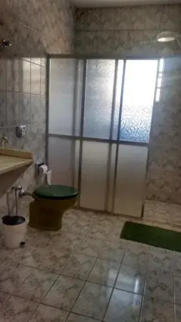 Pousada Samambaia