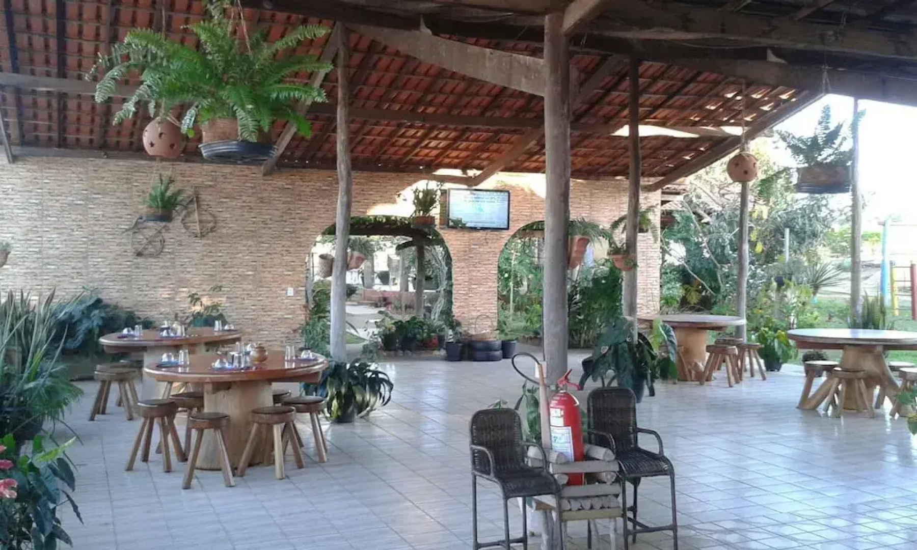 Pousada do Lajes