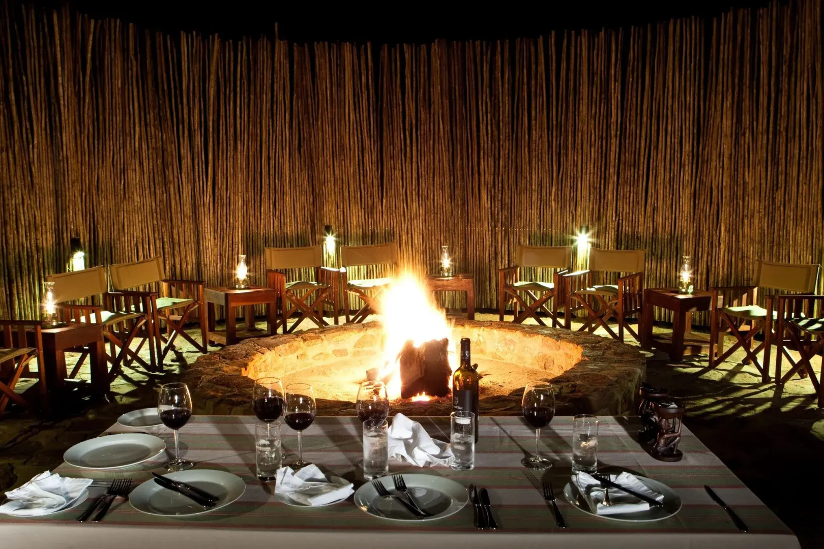 57 Waterberg Lodge