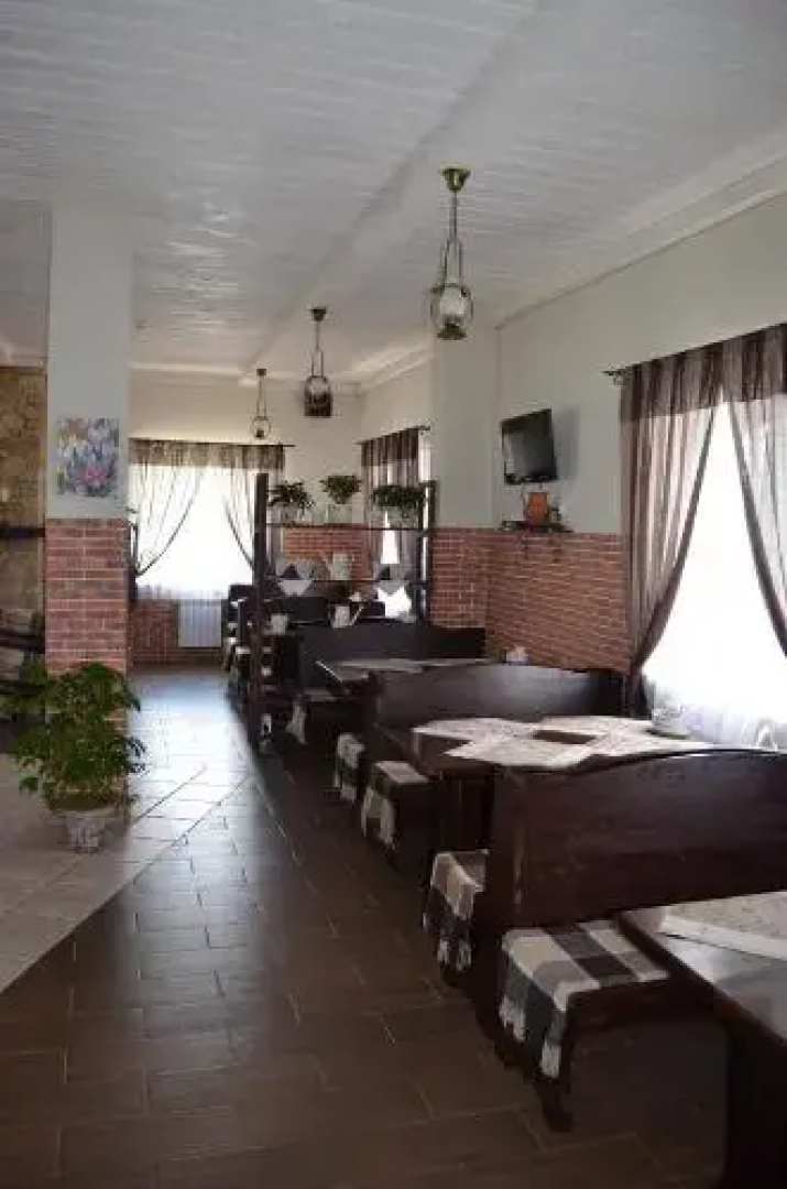 Motel Chalet