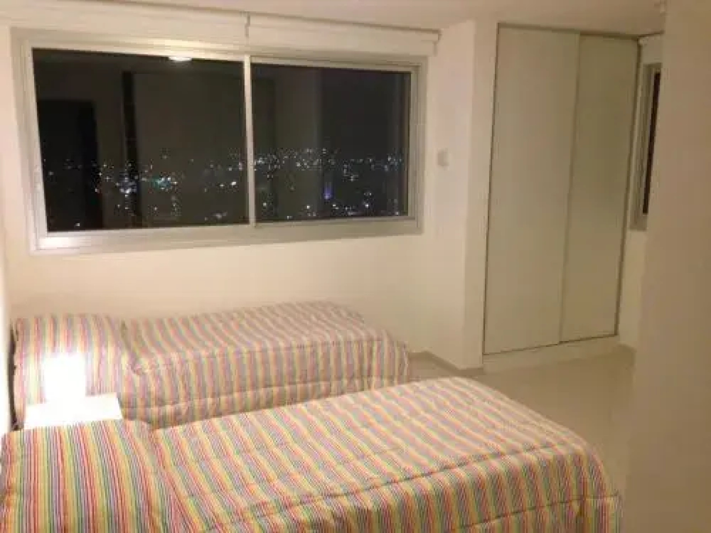 Summer Tower Piso 16