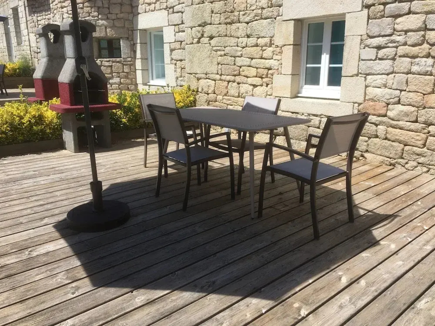 Manoir de Kermoel