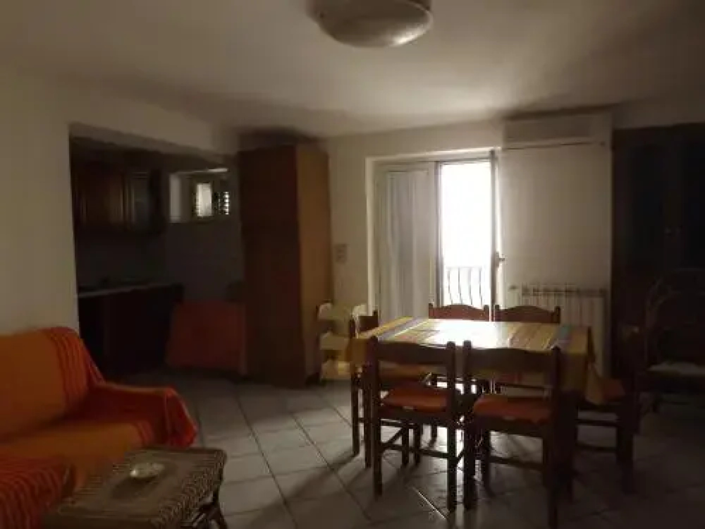 casa vacanze carmen