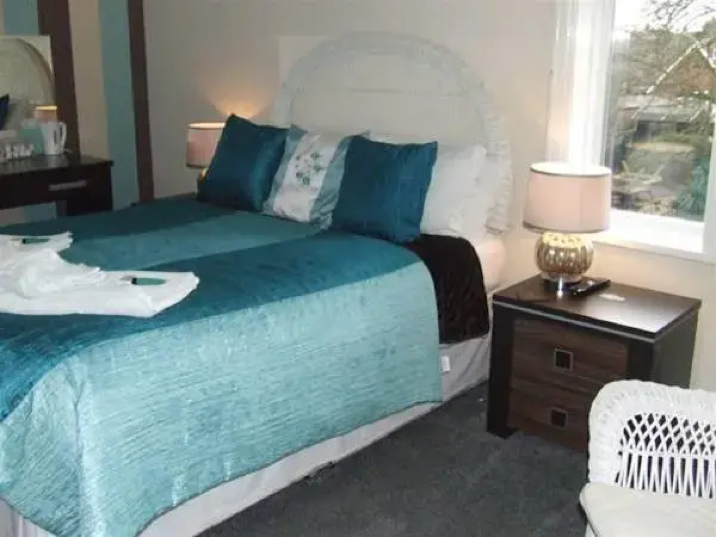 Rylton House Sutton Bridge Lincs