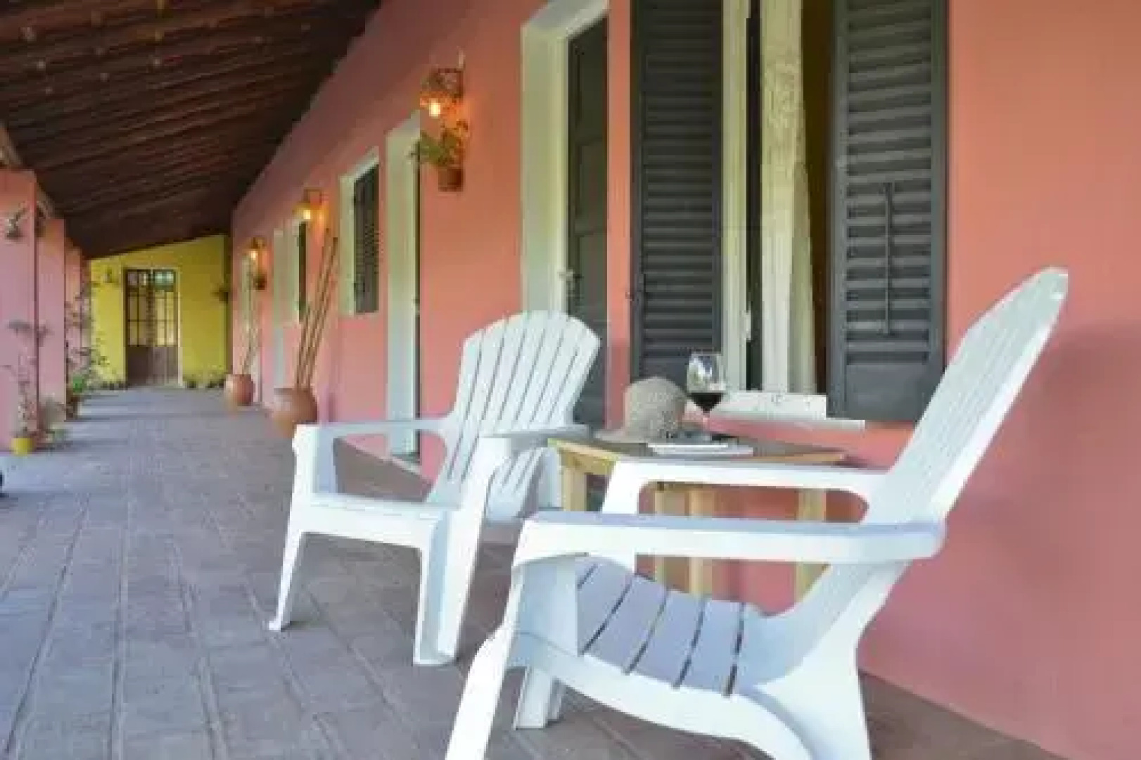 Posada Villapancha