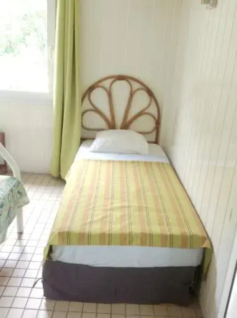 Bungalow Residence petite anse II