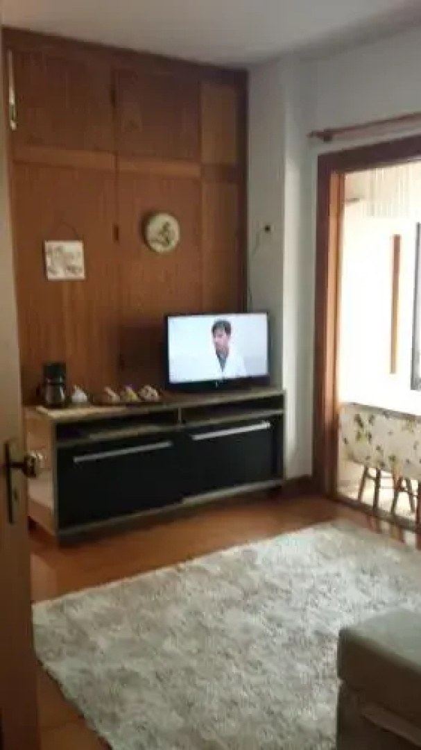 Apartment Ficher Sobrinho