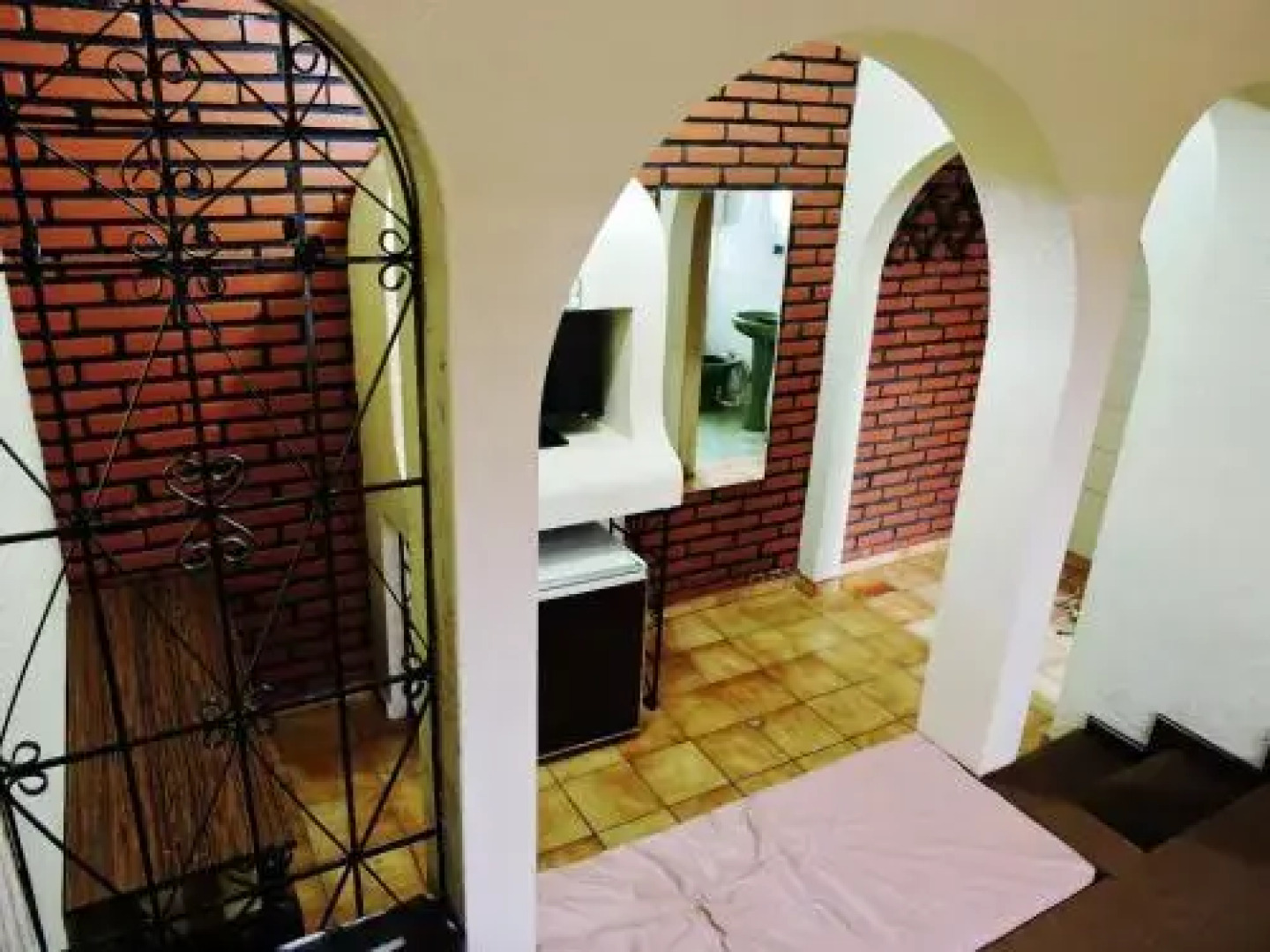 Hotel Comodoro De Livramento