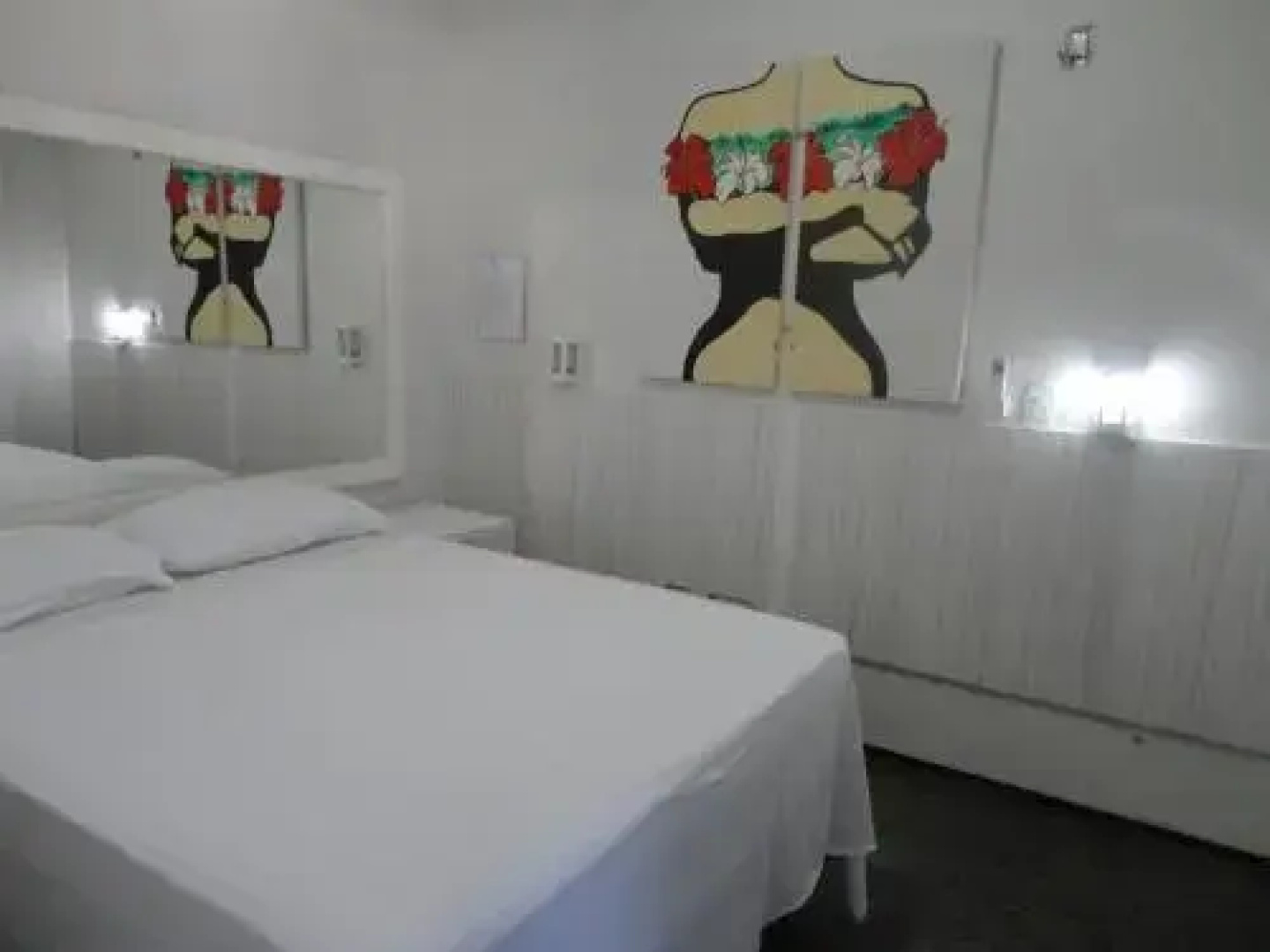 Via Venetto HolidayFortaleza