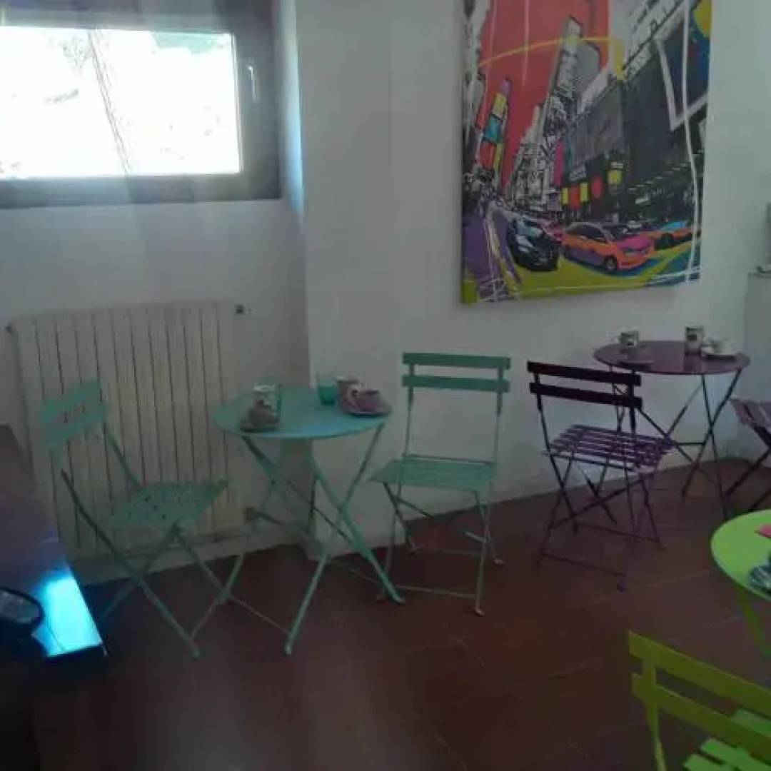 Princess B&B Frascati