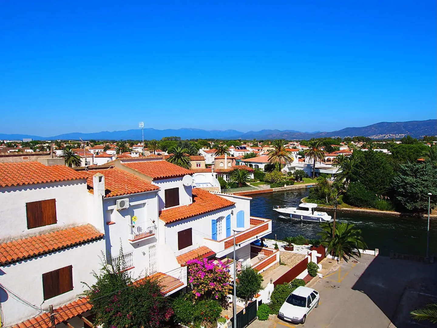 Apartment Port Empuries