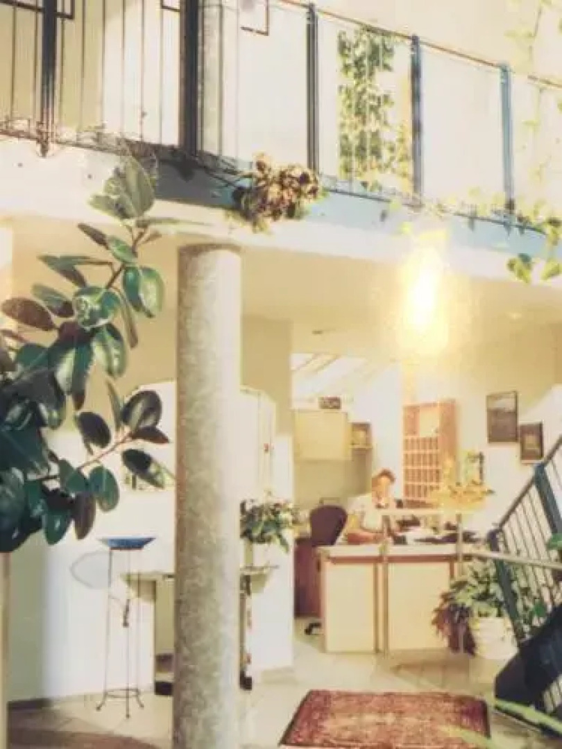 Landhotel Schützenhof