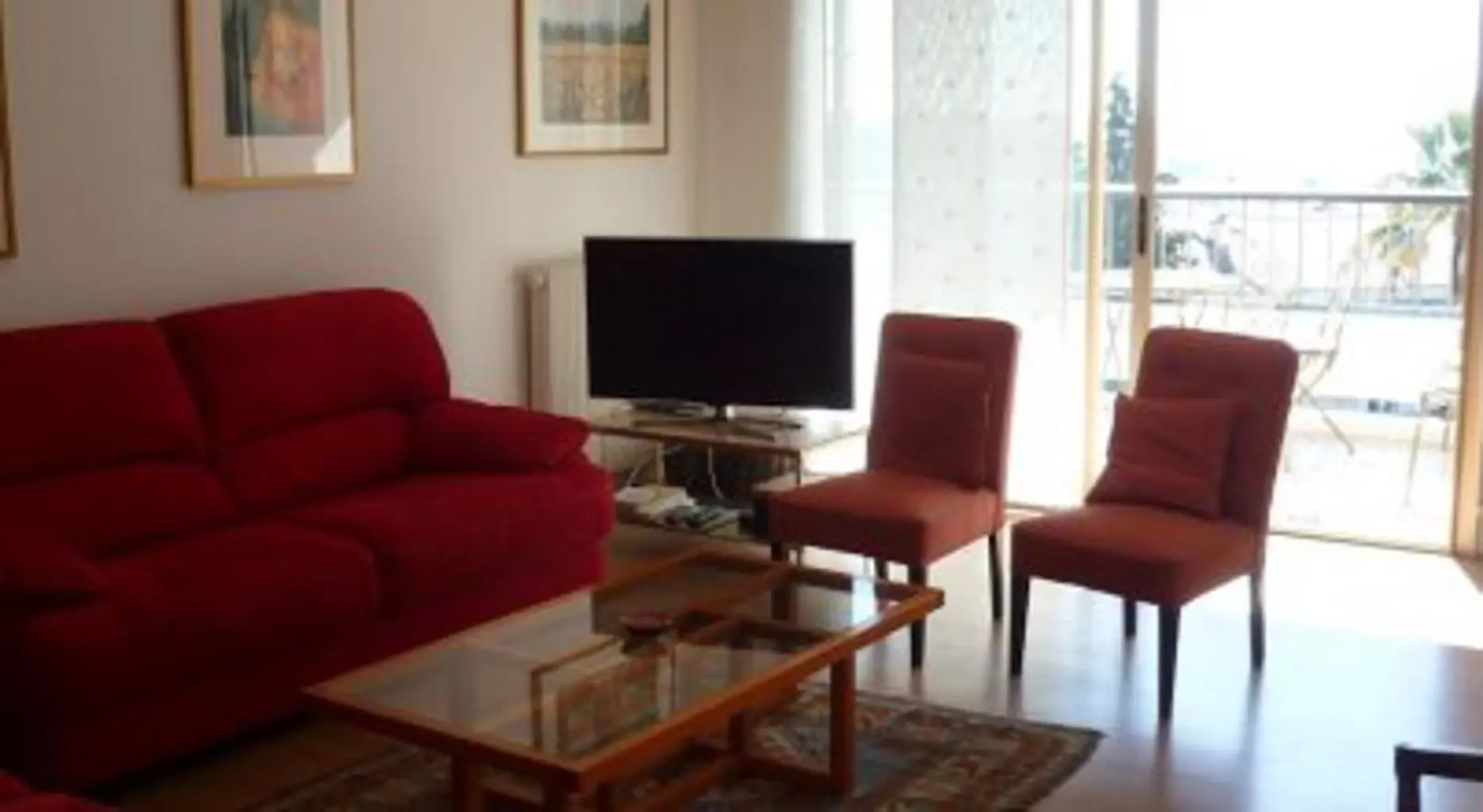 Le Grande Bretagne Hotel