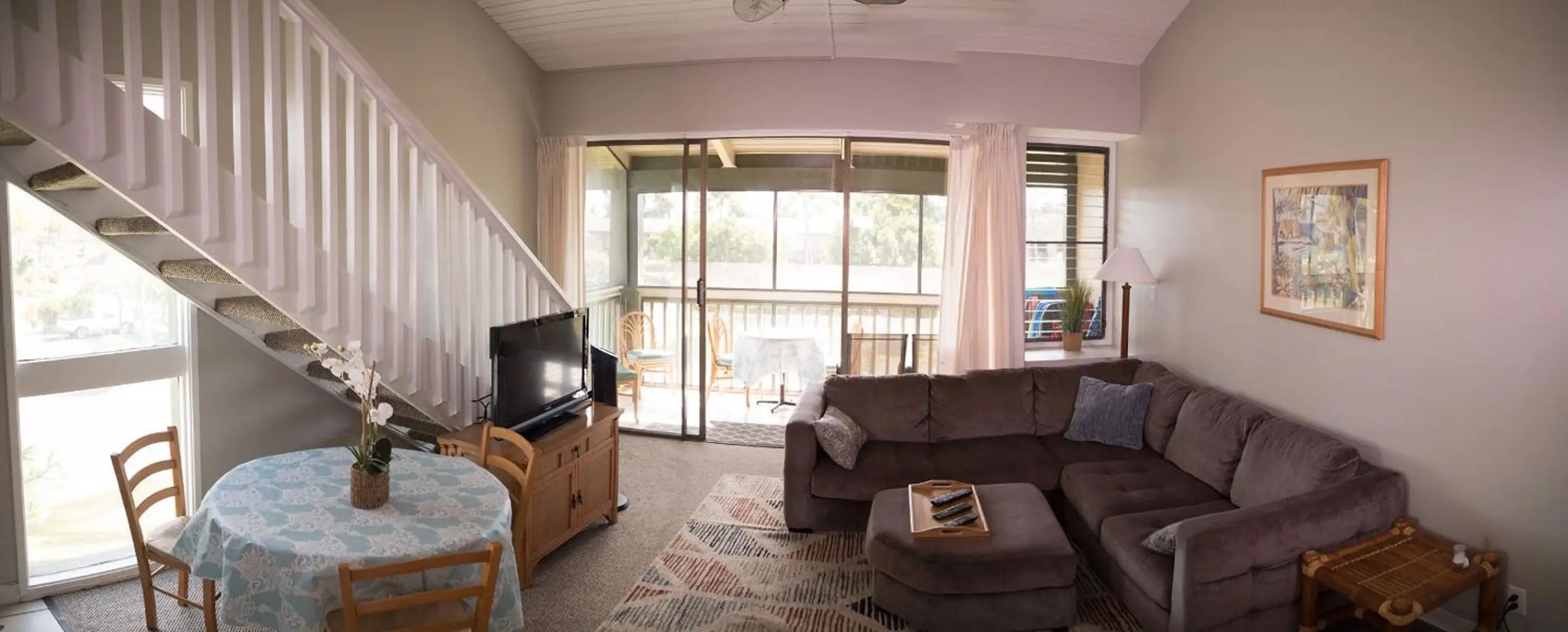 Hale Kai Turtle Bay - 1 Br Condo