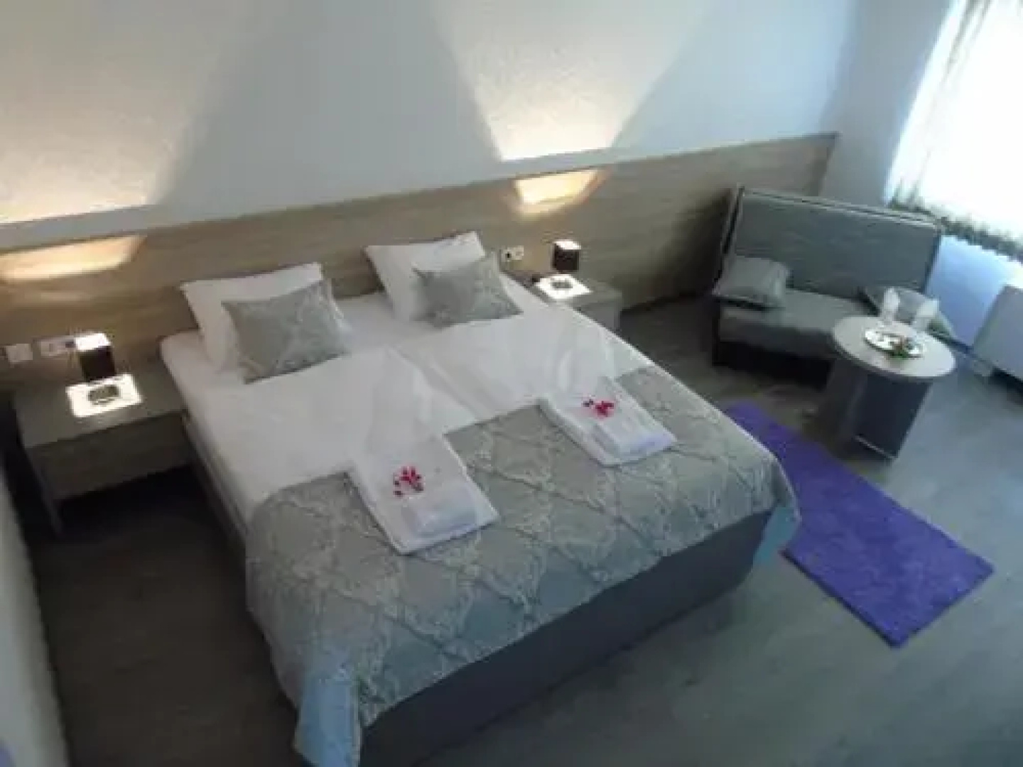 Motel Kamenica