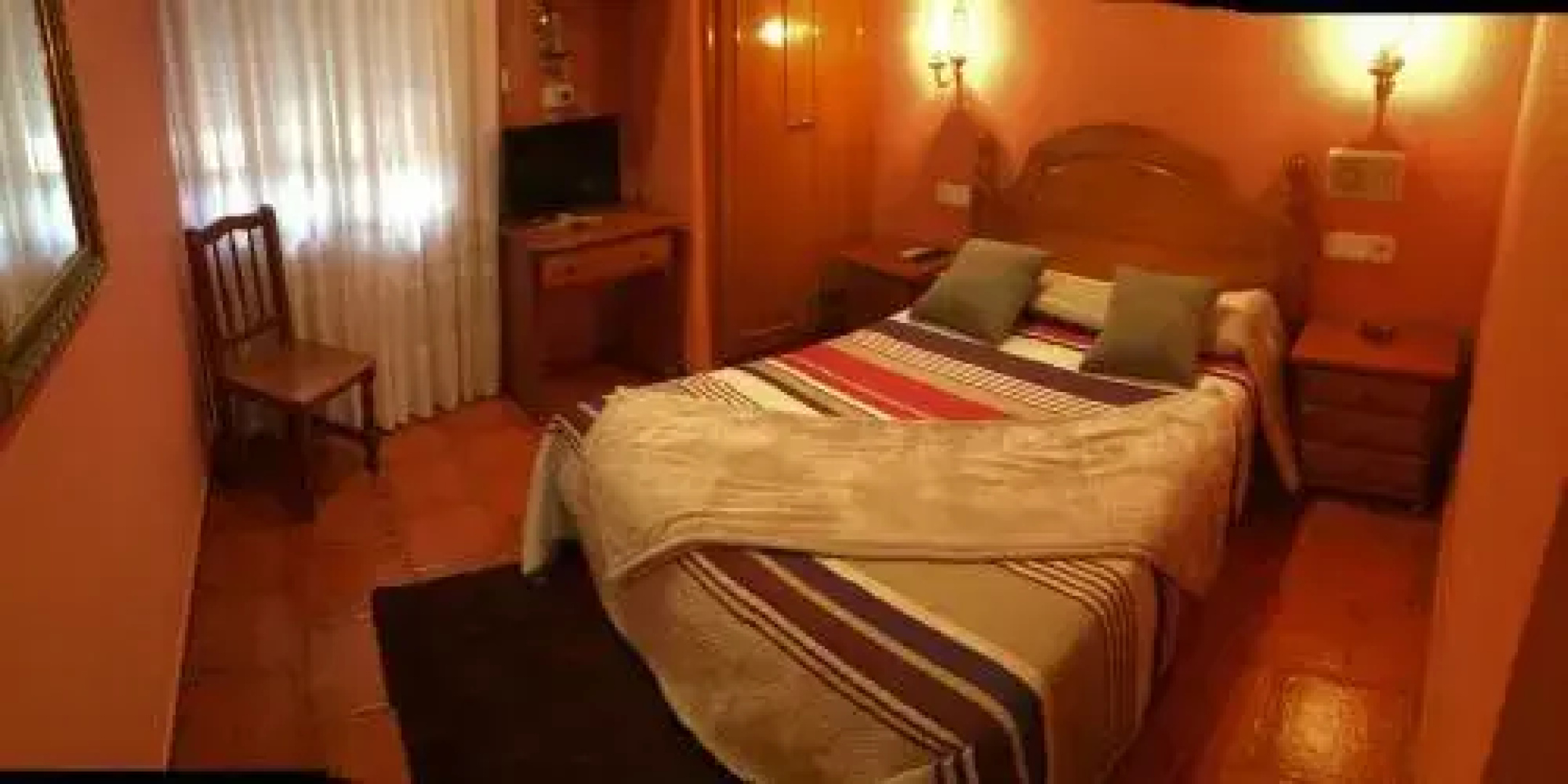 Hostal Mizmaya