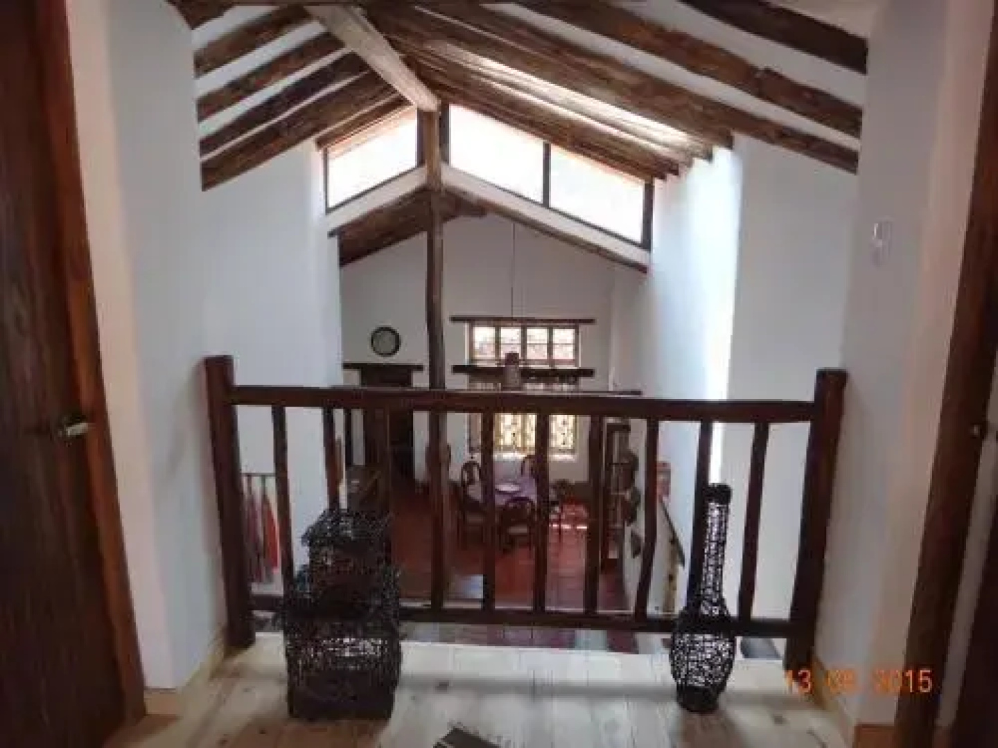 Amak Valle Sagrado