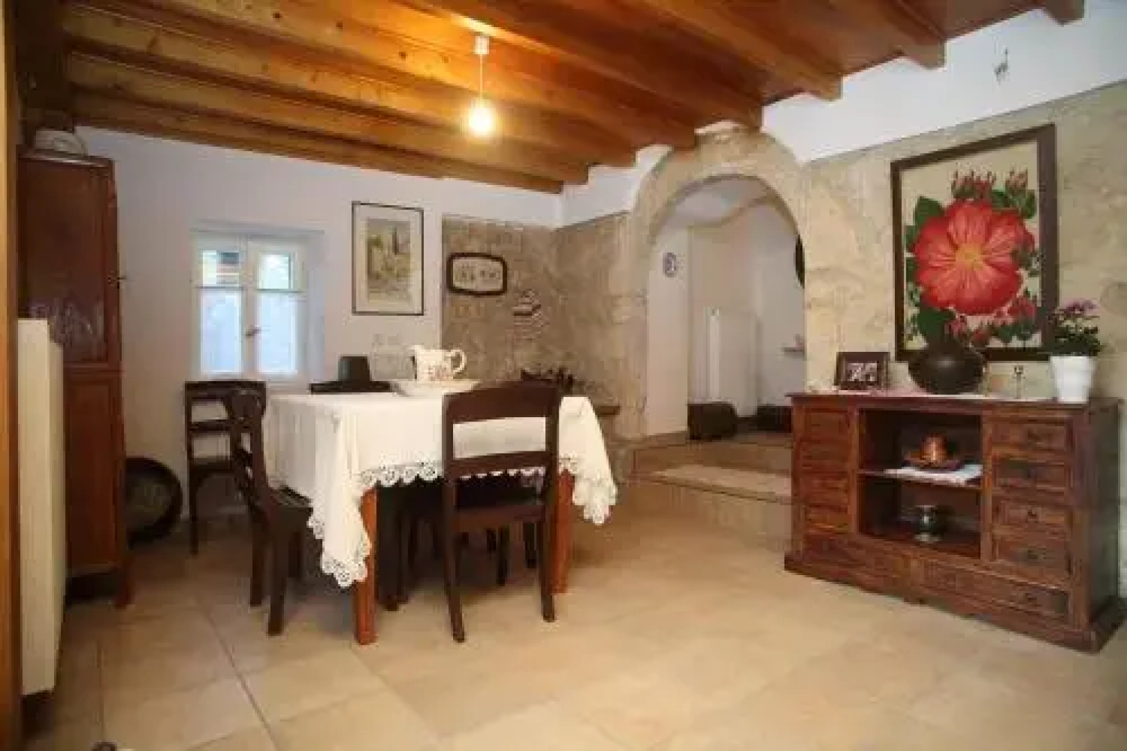 Traditionnal House Lefkada