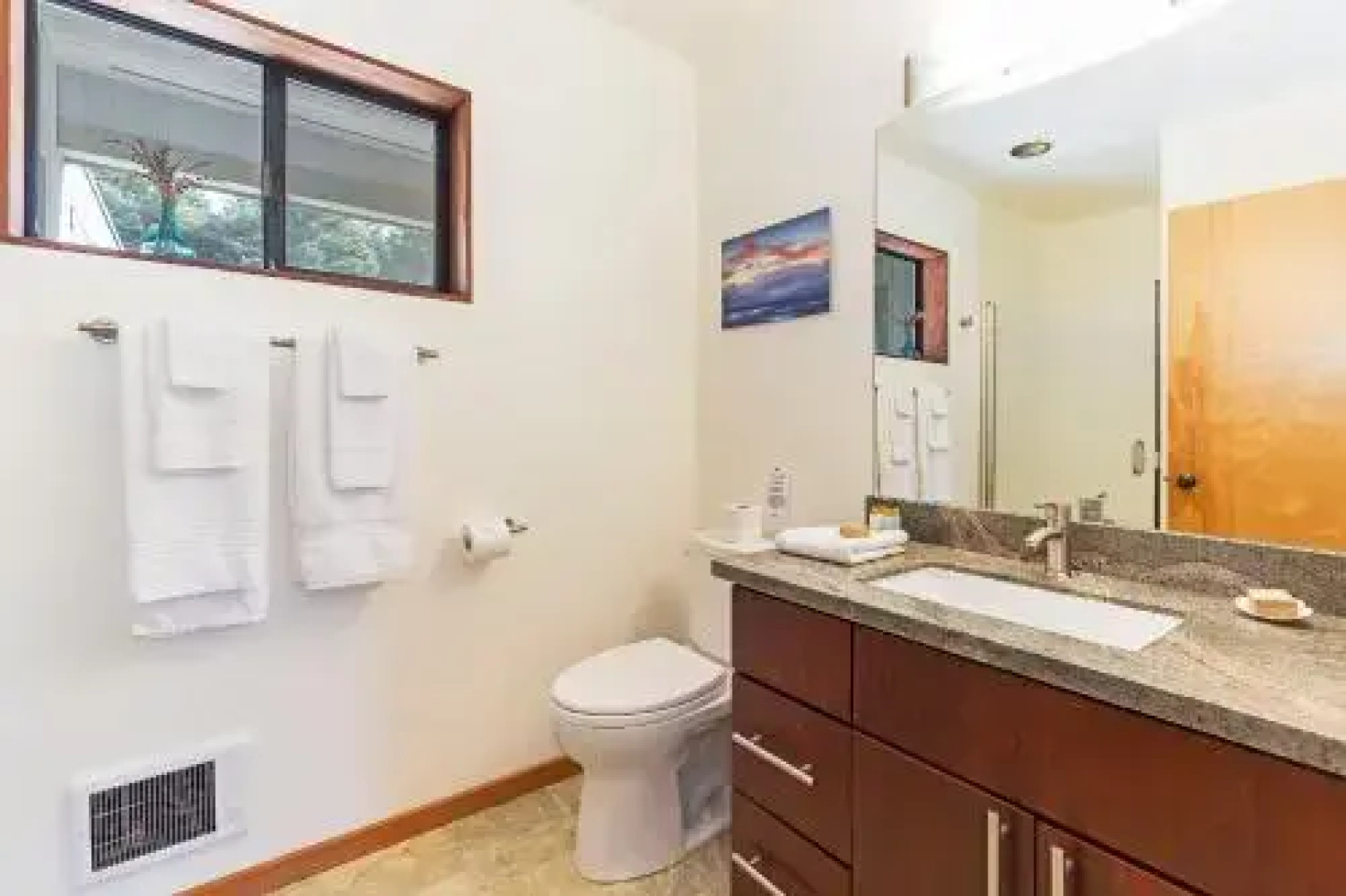 Shining Sea - Four Bedroom Home