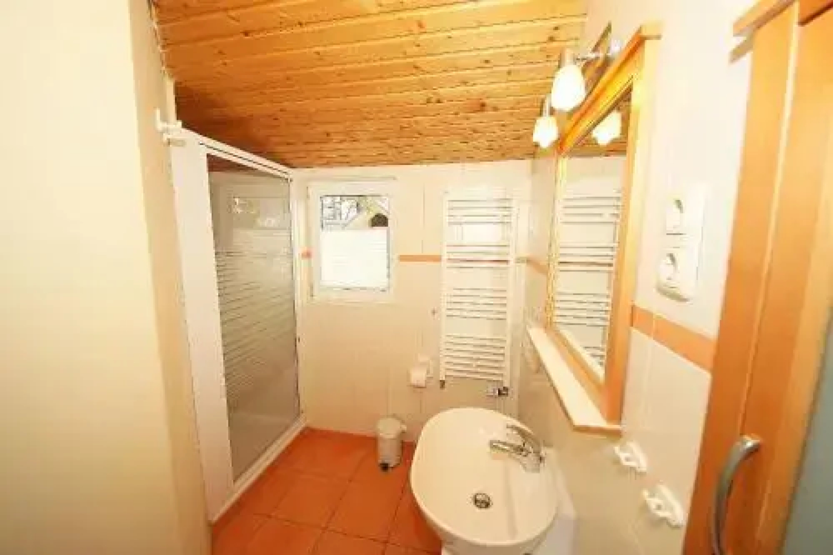 Strandhaus Dünenweg 62 mit Terrasse, Sauna und Kamin