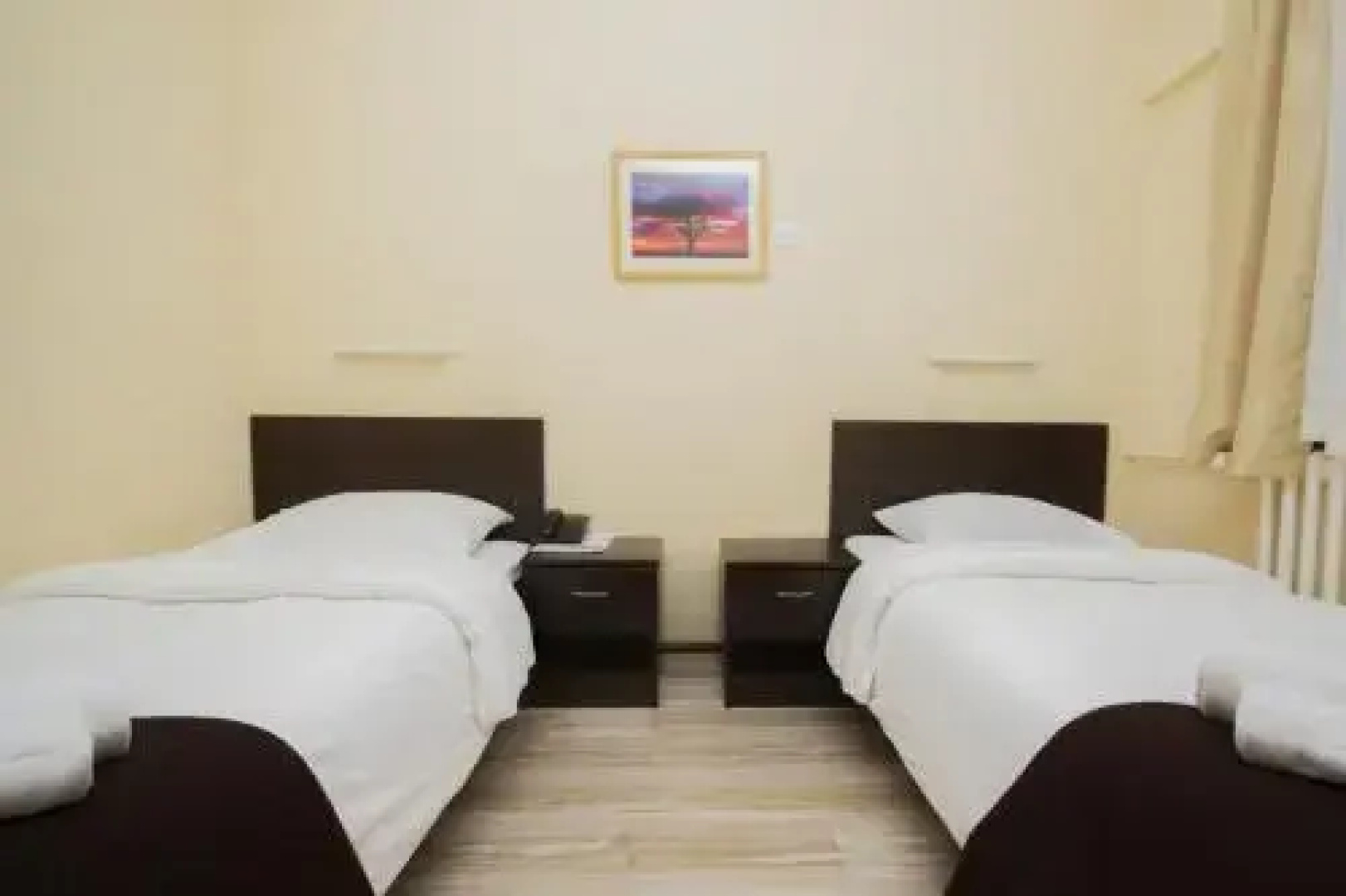 Guesthouse Junior