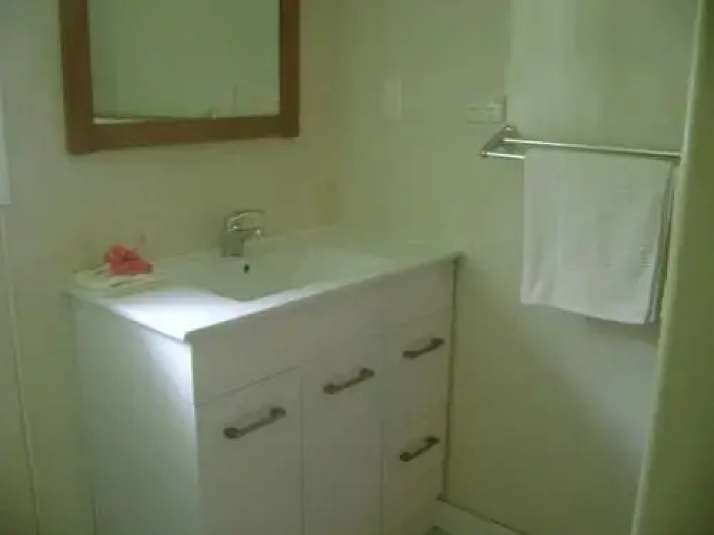 Saints Holiday Apartments