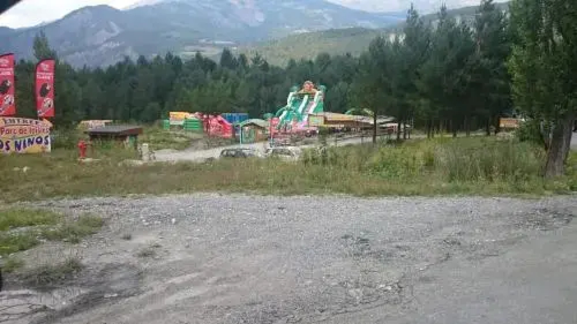 Chalet Espace Lumière