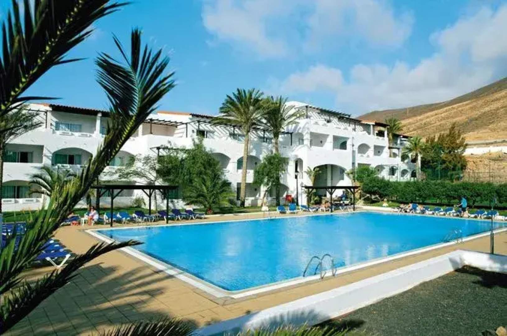 Club Magic Life Fuerteventura Private Lodge Imperial