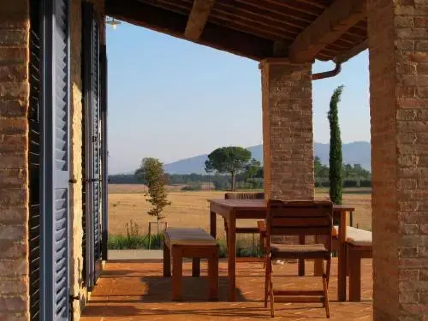 Casa Sophia Brolio