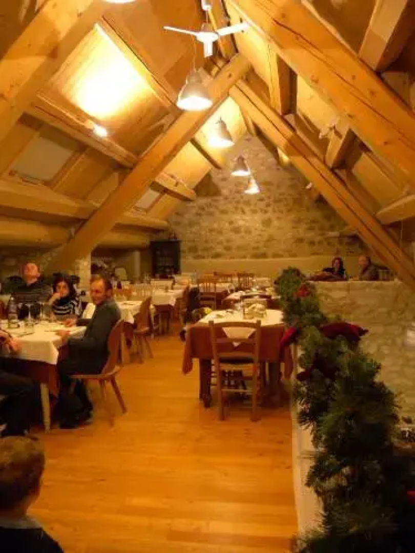 Locanda Viaverde Lessinia