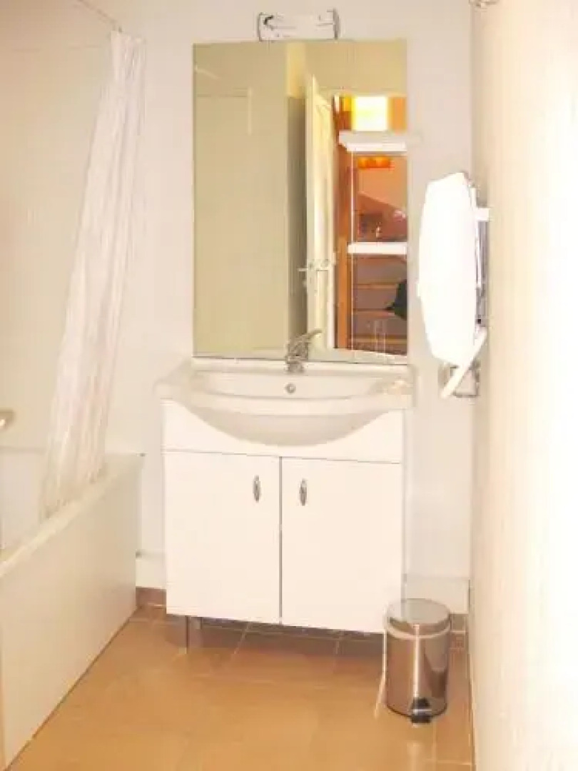 Holiday Home Route des Plages