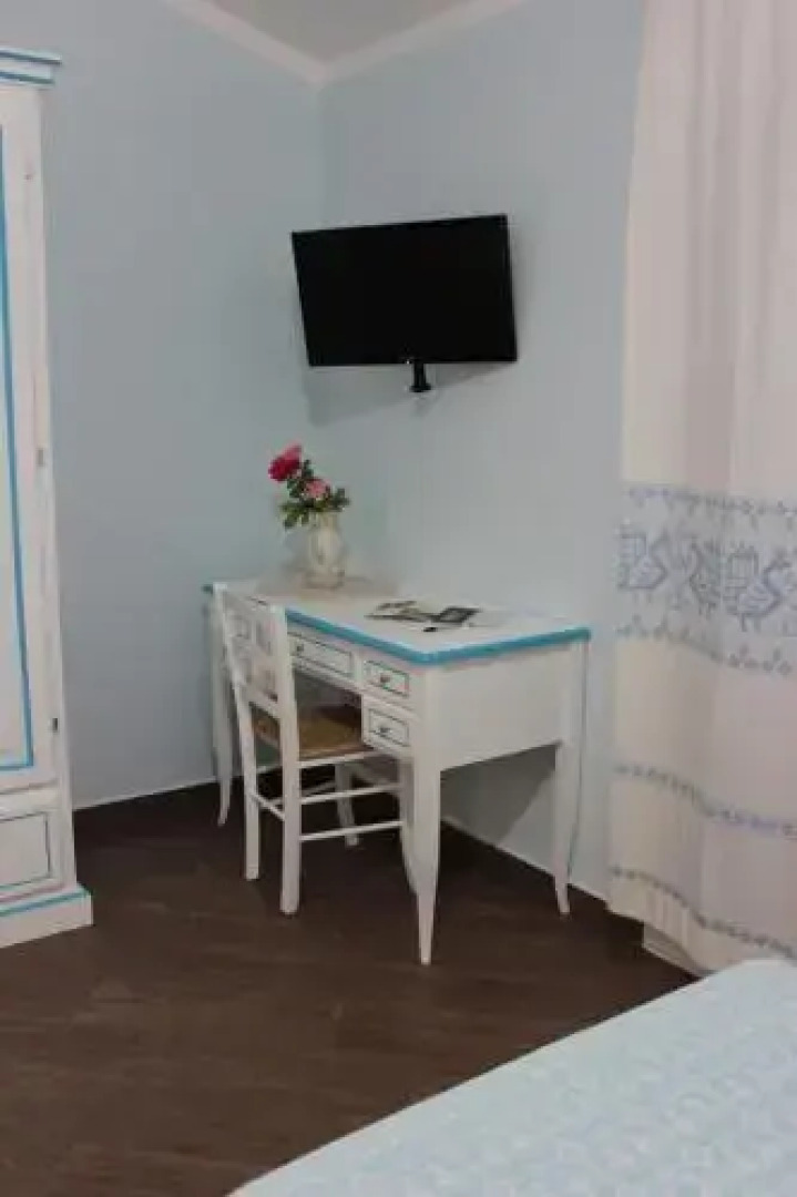 B&B Scerì