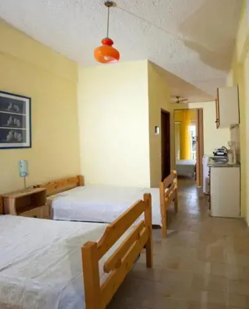 Villa Panorama Studios