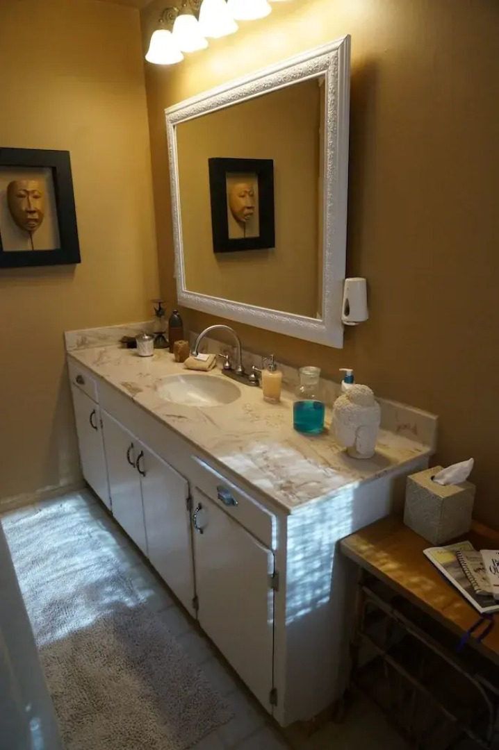 Oasis by Joshua Desert Retreats