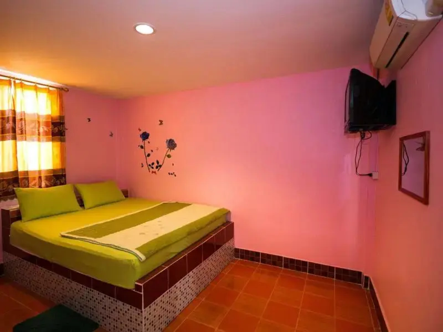 Kunnuad Garden Resort