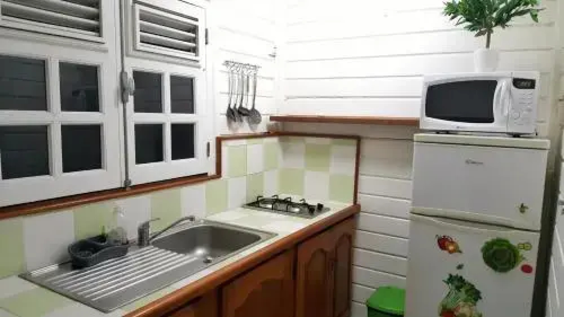 Gîtes Les 3 collines