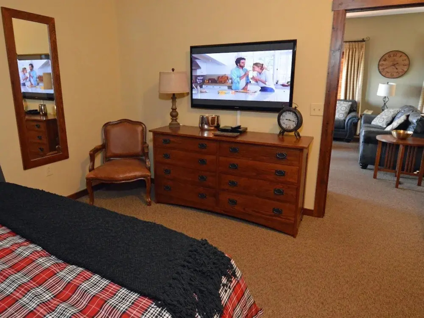 3 Br: Soaring Eagle 405