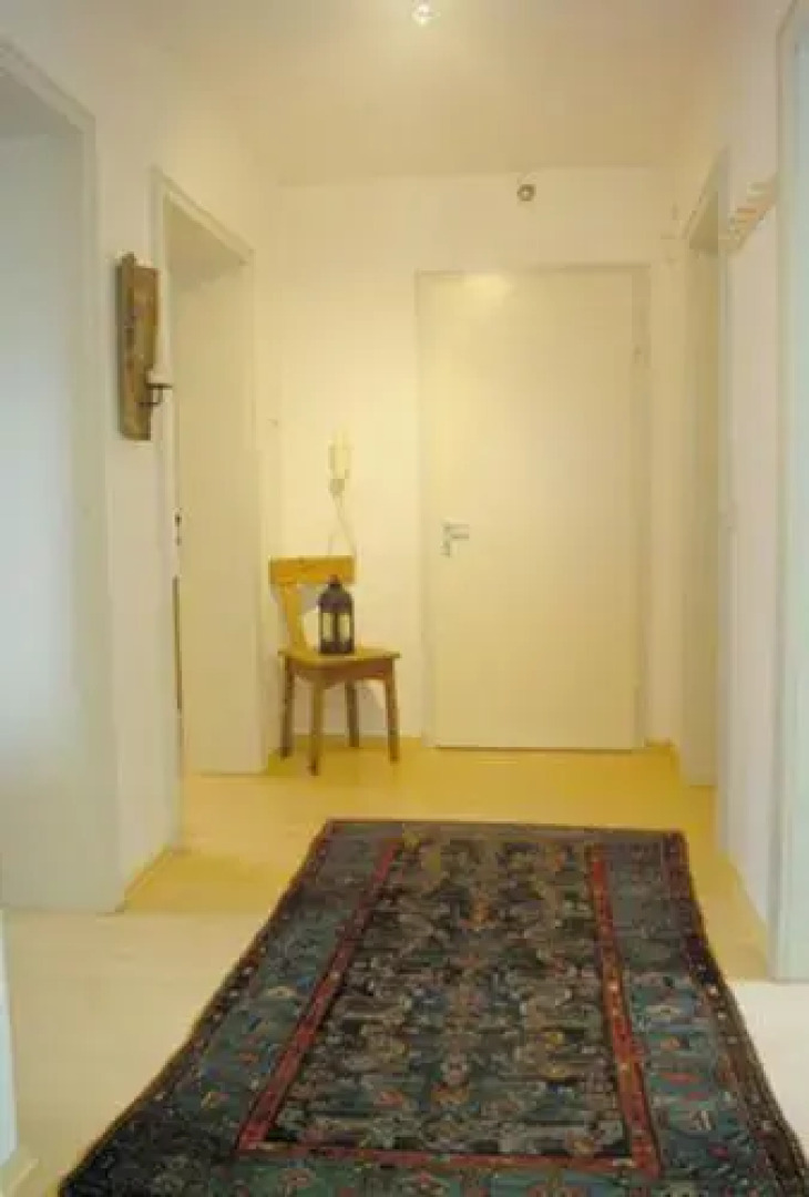 Apartment Scheibel Füssen