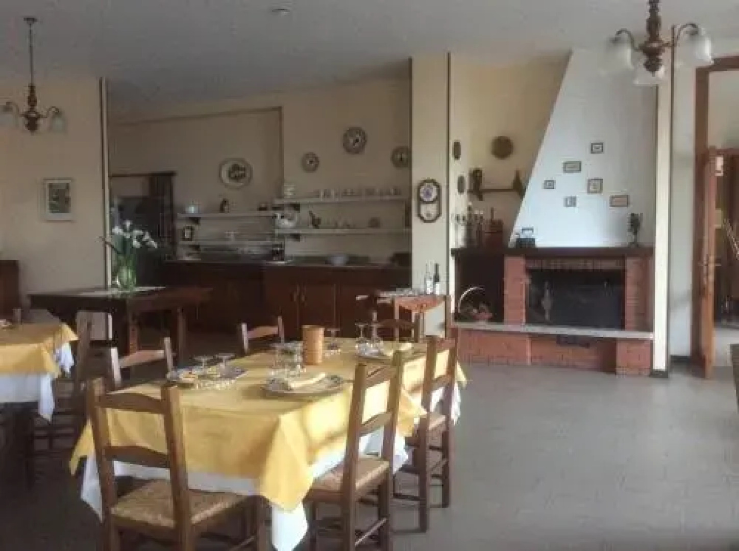 Hotel Ristorante Zocca