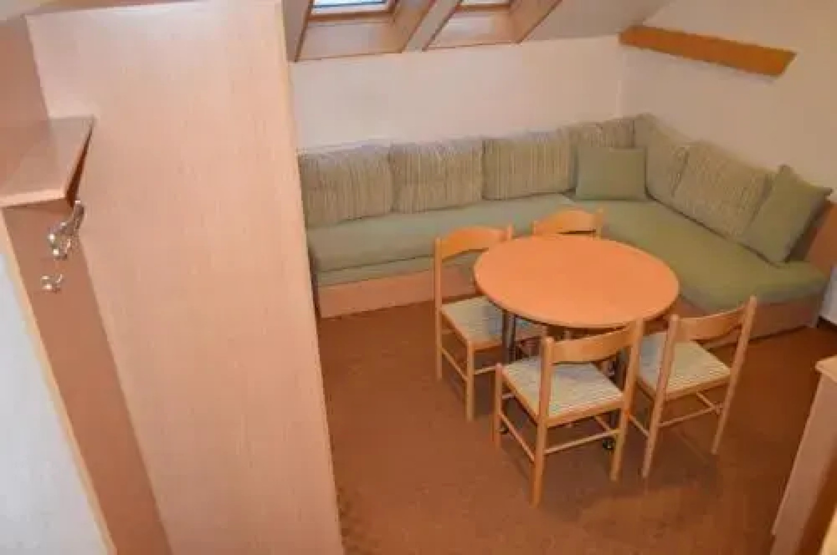 Apartmány SKI Lopušná dolina