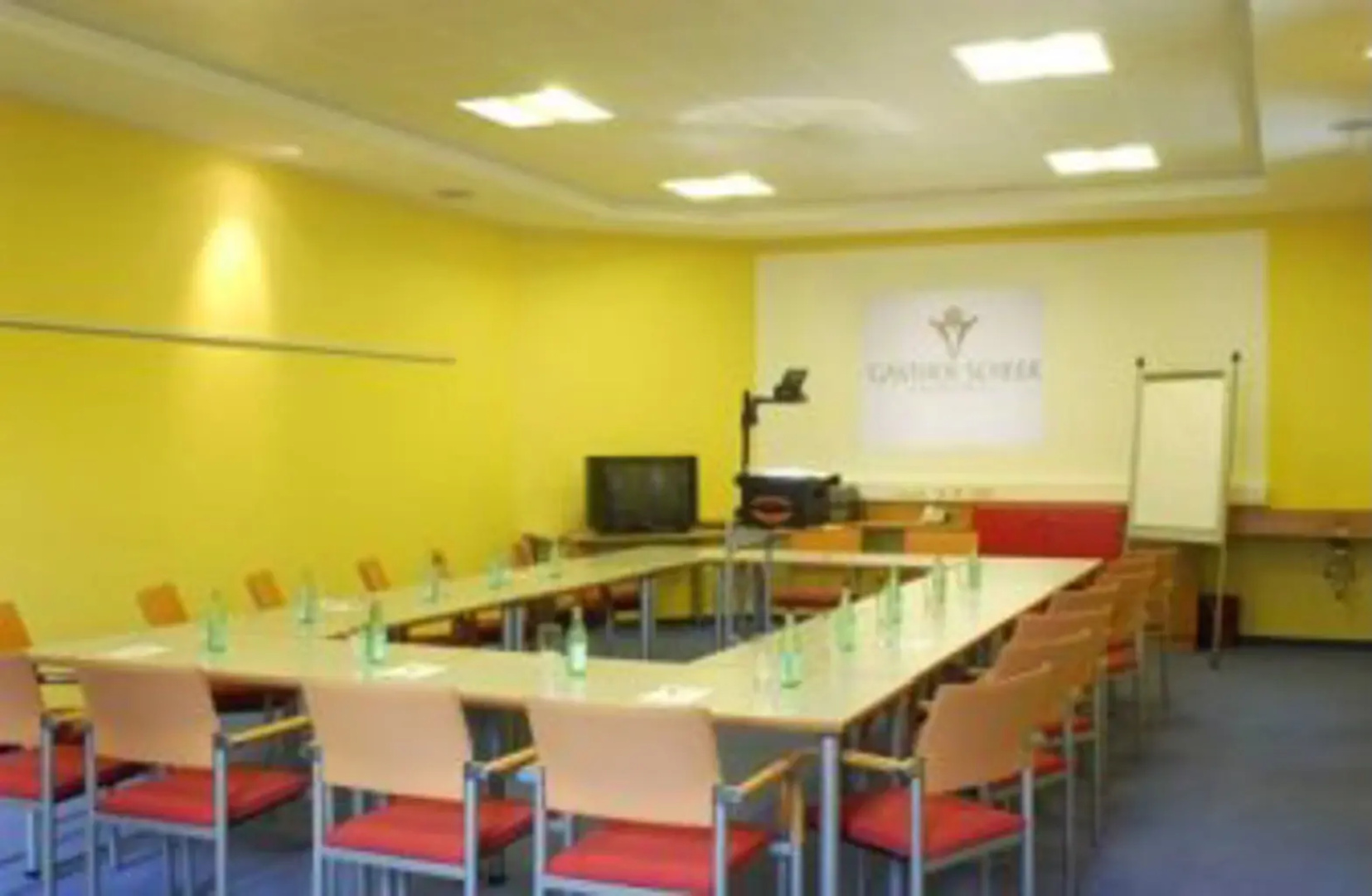 Feriendomizil Gasthof Scheer