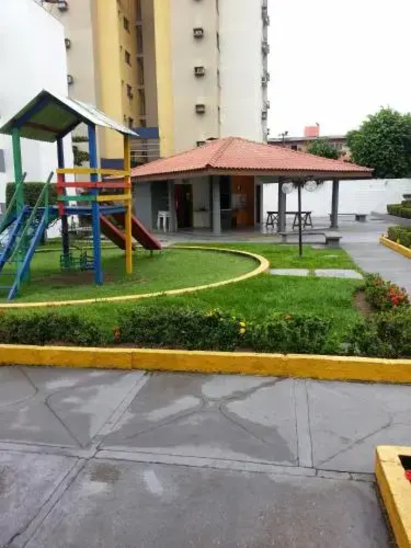 Alter Temporada Manaus - Apto Condomínio
