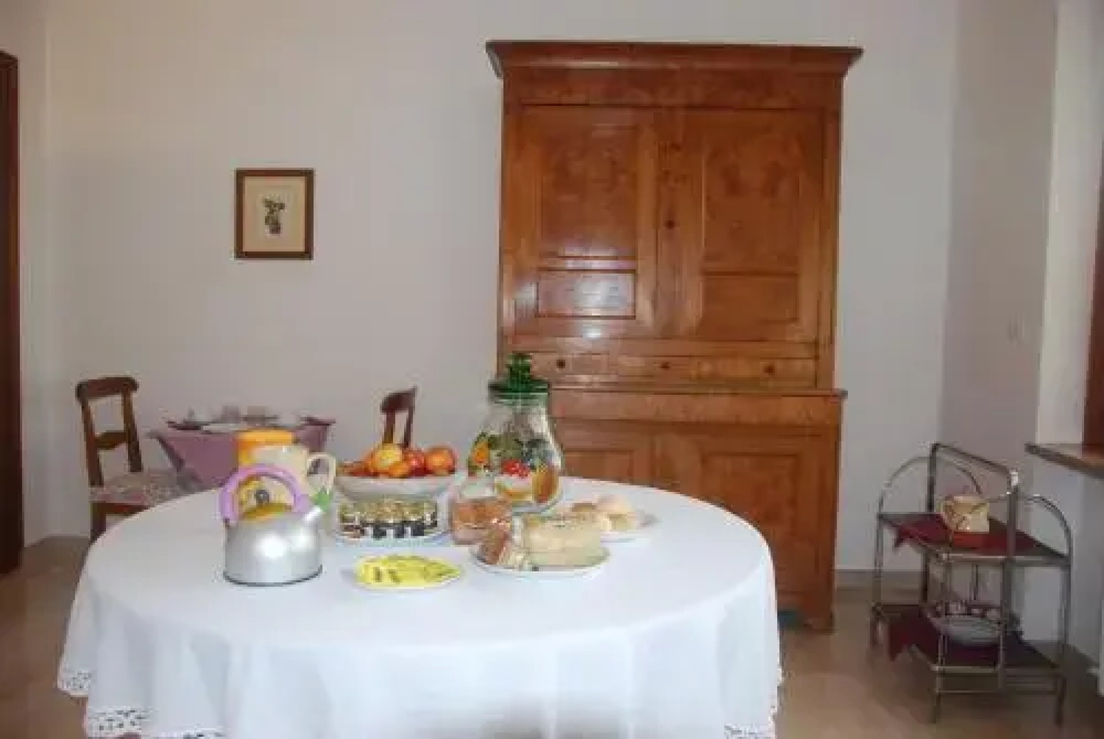 Ebon B&B