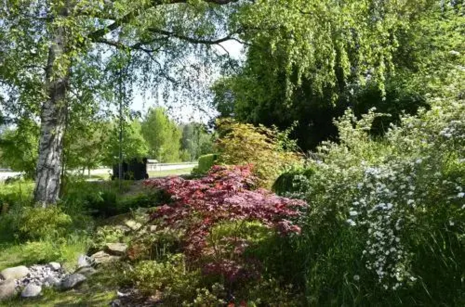 The Morrum River Bed and Breakfast