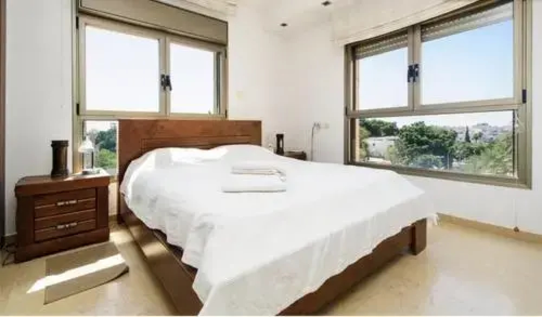 Holiday Raanana Apartments
