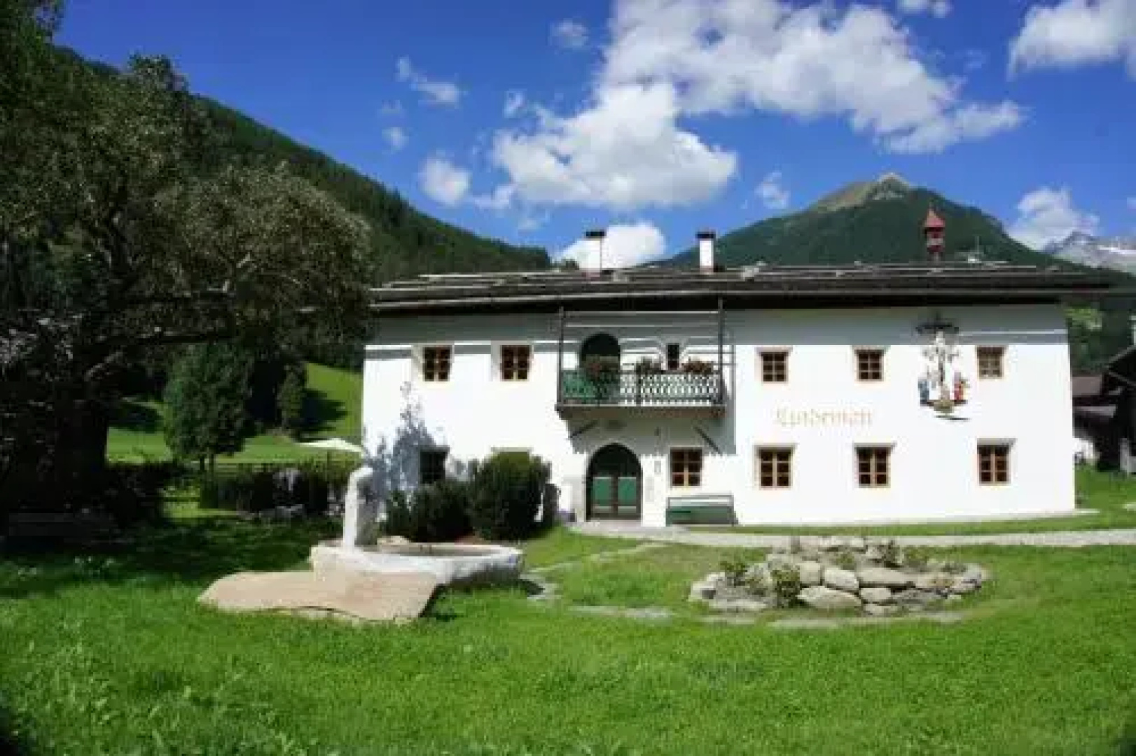 Lindemair