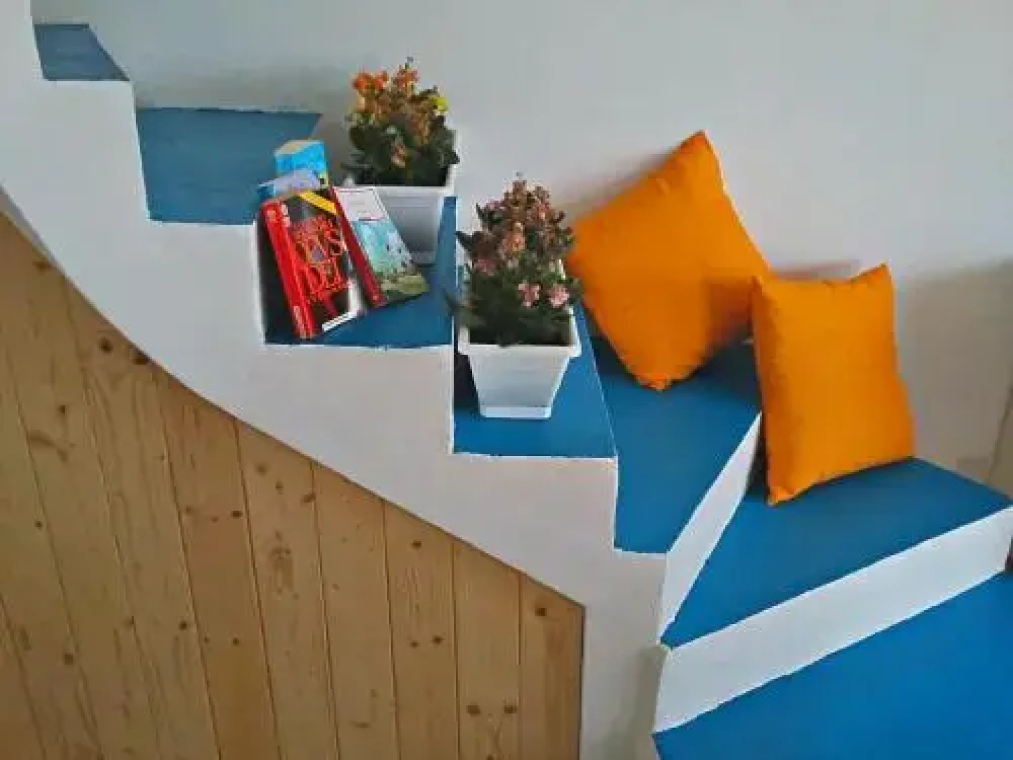 Bed and breakfast Casadada