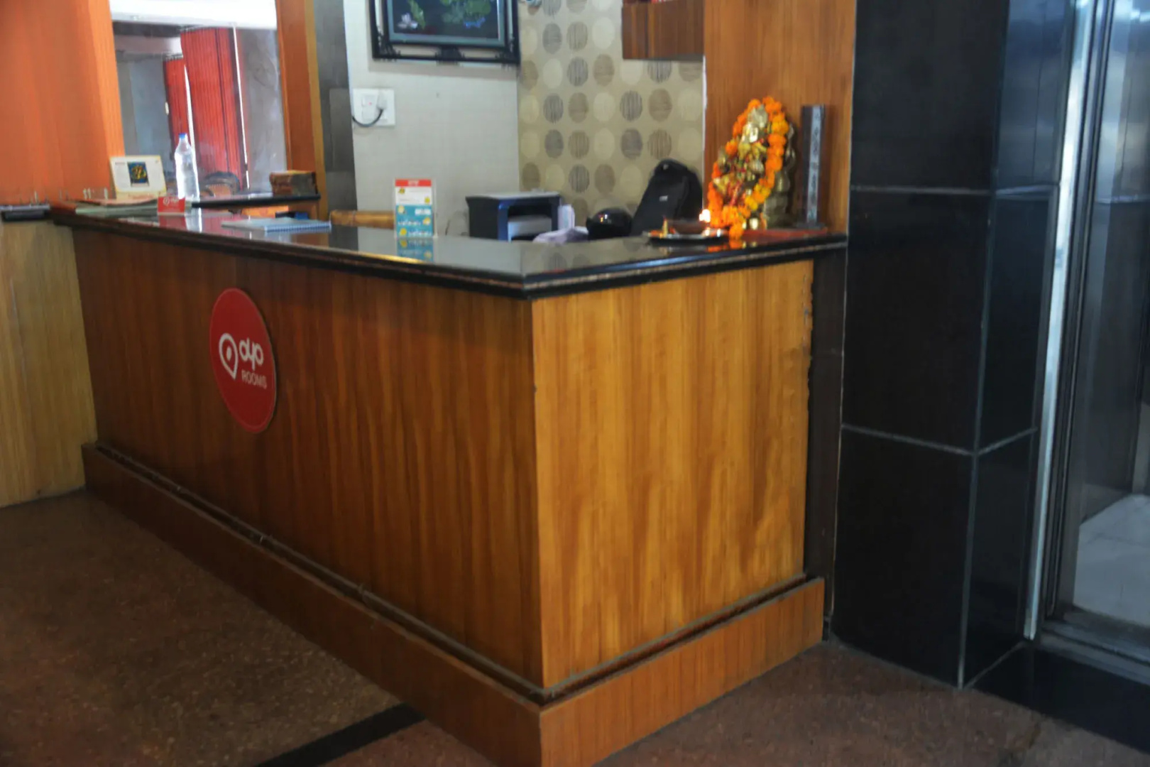 OYO Rooms Ghaziabad Opulent Mall