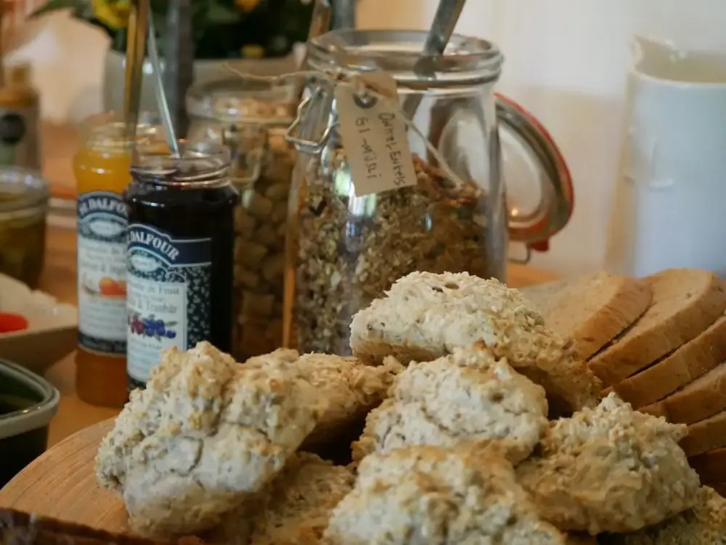 Onkel Enkels Pensionat